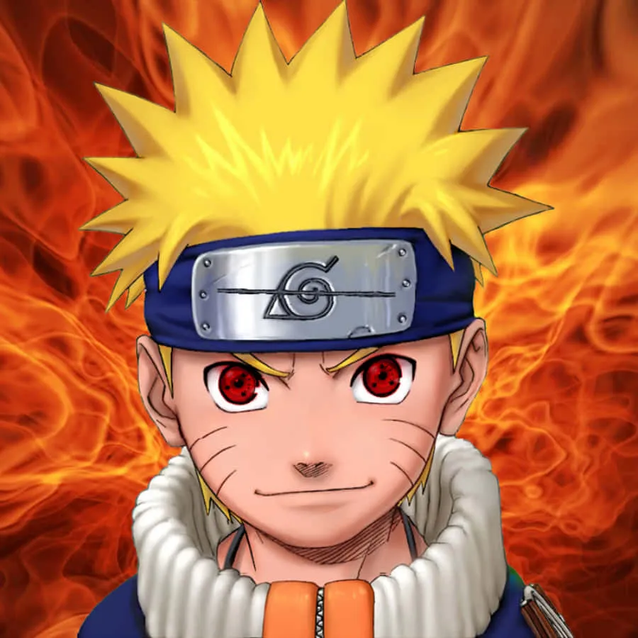 Naruto